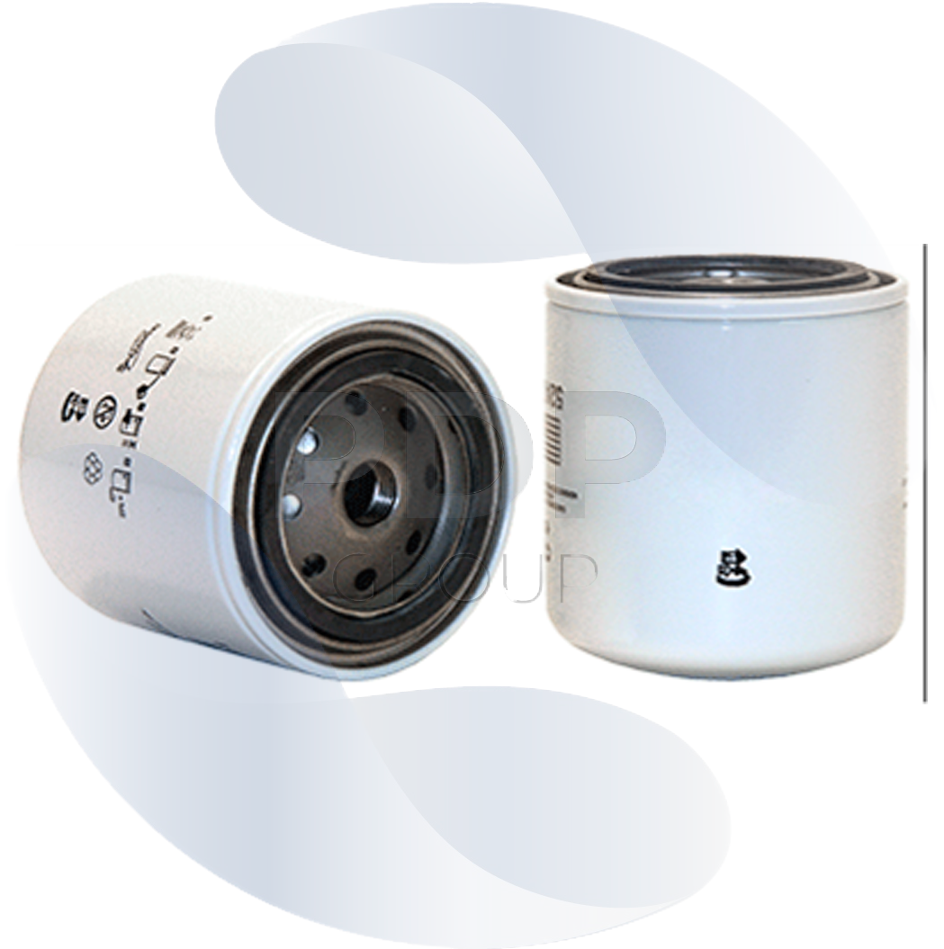 WIX FILTERS 42707 Filtro aria 151 mm, Cartuccia filtro