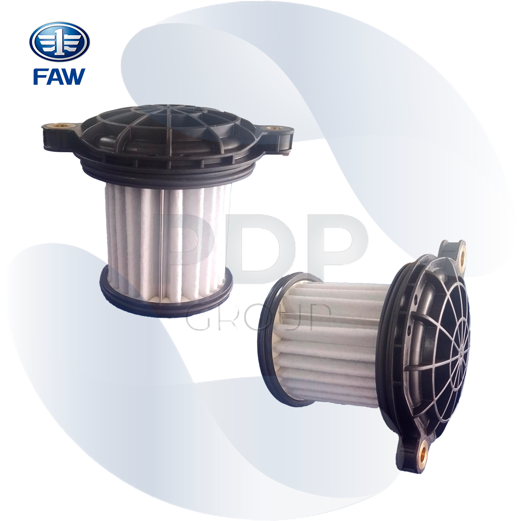 FAW 550D FILTRO ACEITE TRANSMISION ZF 1O5E