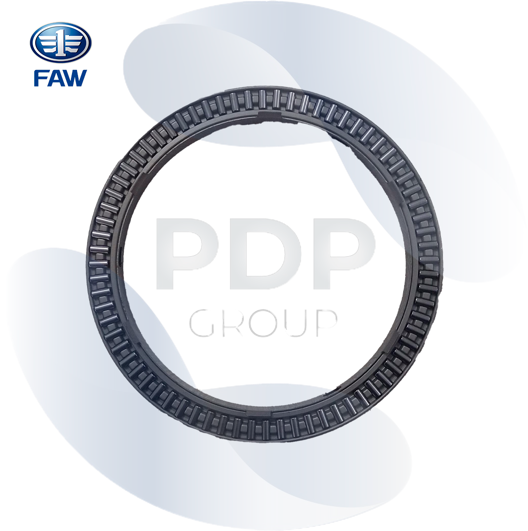 FAW 550D TRANSMISION ZF RODAMIENTO AXIAL 1O4F