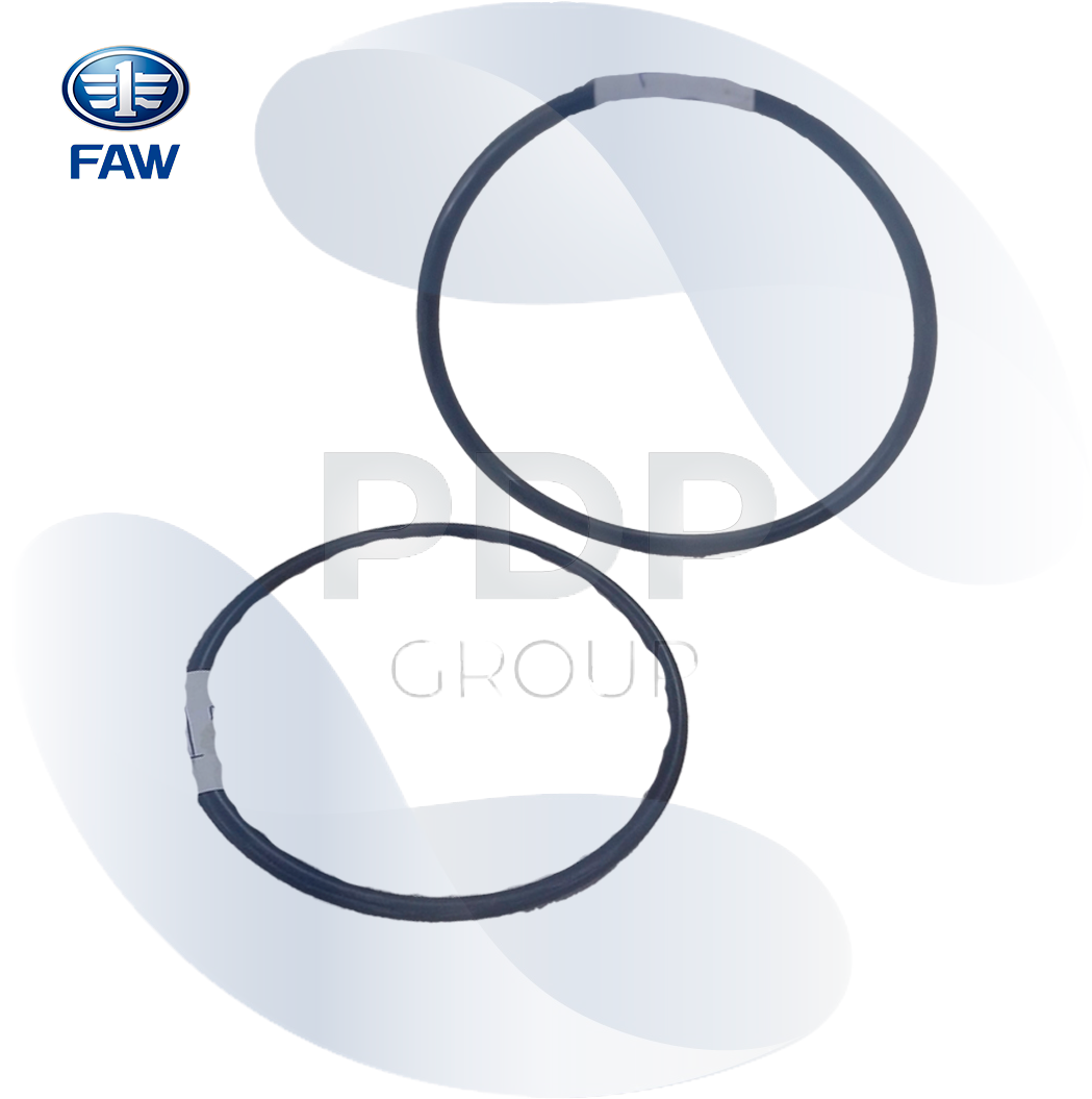 FAW 550D TRANSMISION ZF ANILLO ORING 1O4F