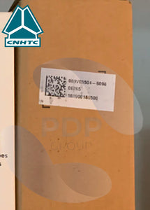 SINOTRUK FILTRO ACEITE D3