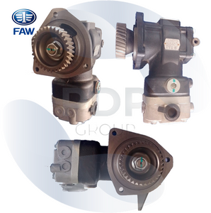 FAW 1607D COMPRESOR AIRE 100255