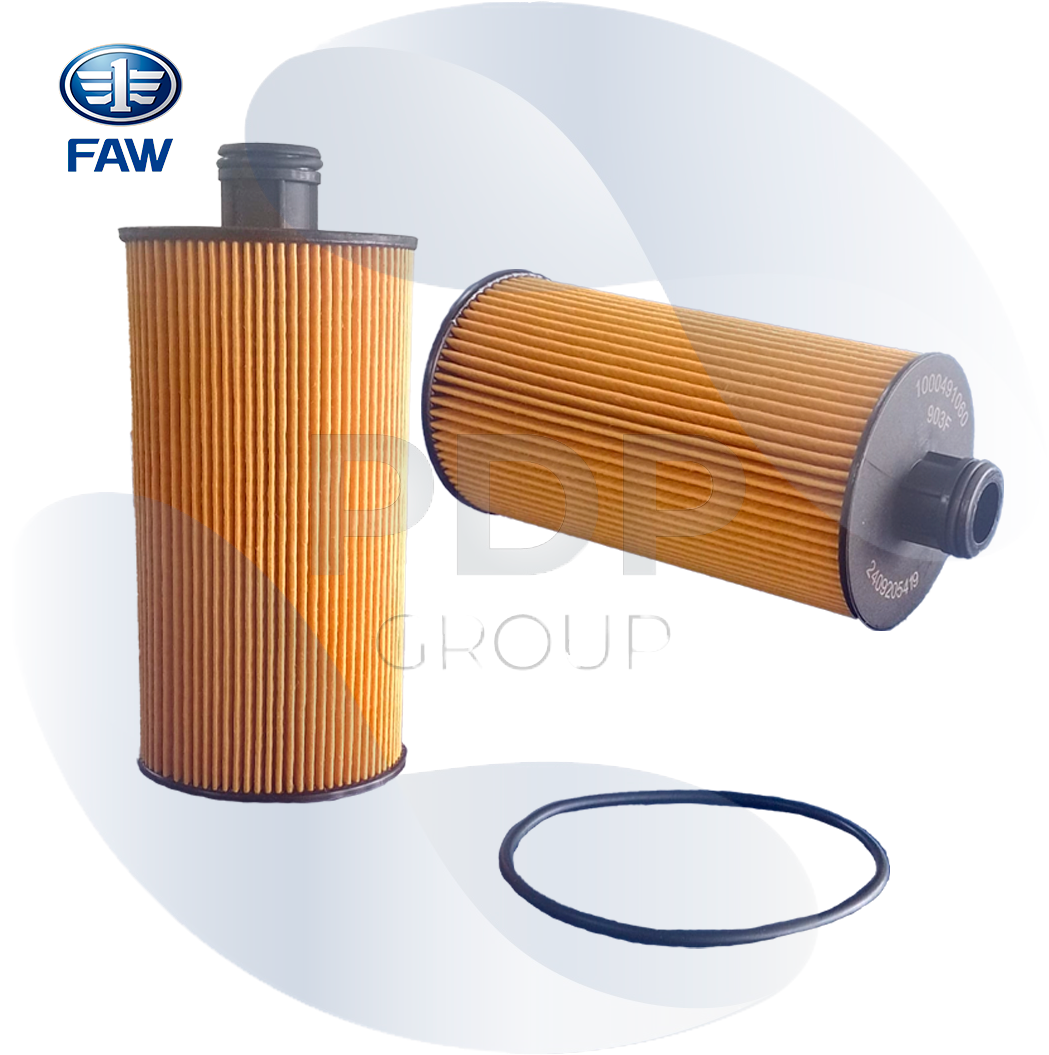 FAW 1102D 1303D 1605D FILTRO ACEITE 1O2B