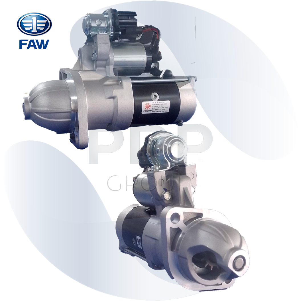 FAW 1607D MOTOR ARRANQUE MARCHA 1Q2A