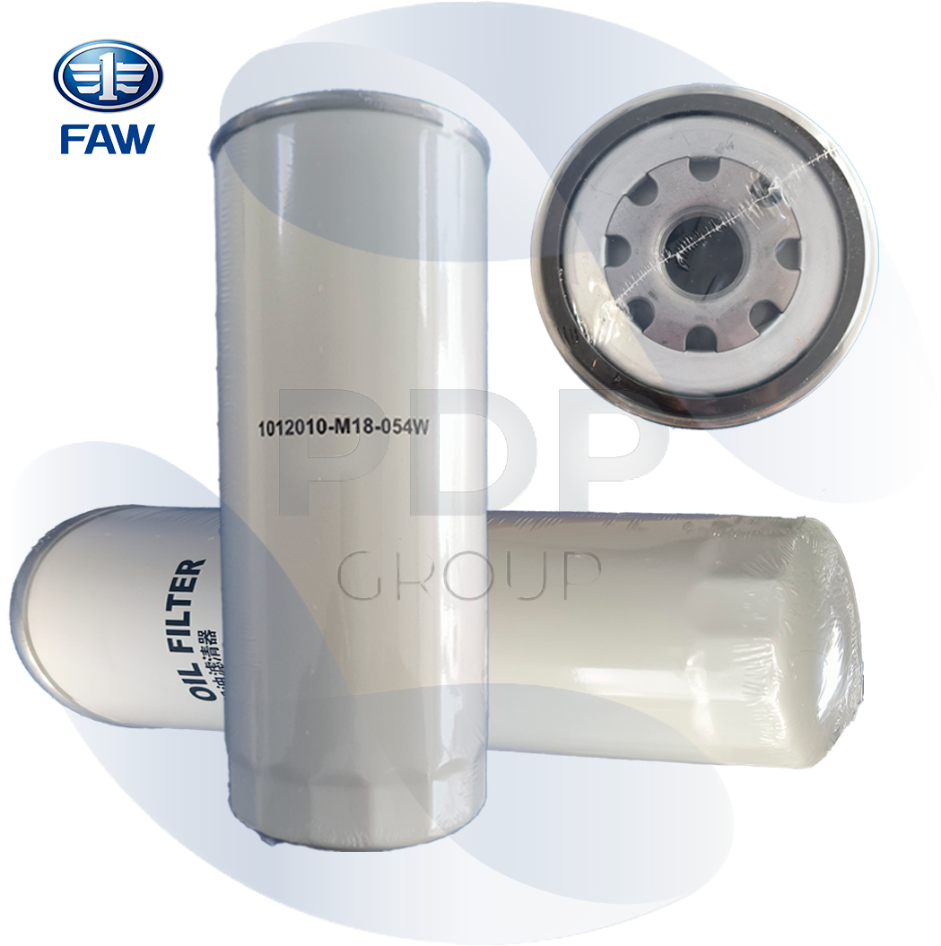 FAW 550D FILTRO ACEITE 1012010-M18-054W 1O5A