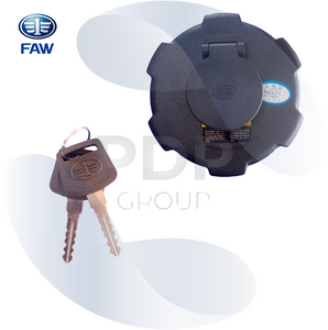 FAW 3020D TAPON COMBUSTIBLE 1607D 1O6D