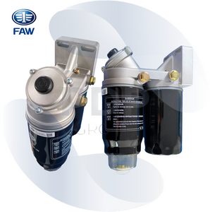 FAW 1303D FILTRO COMBUSTIBLE PRIMARIO CON SEPARADOR 1M3C