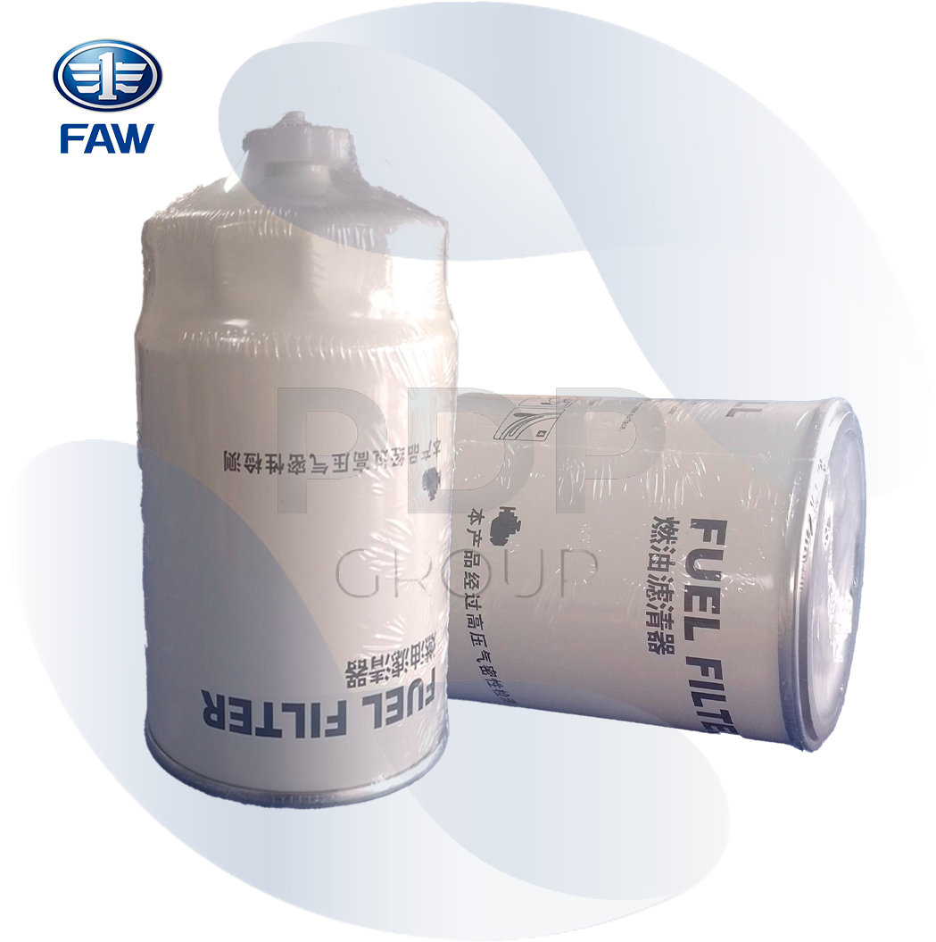 FAW 1305D 1607D FILTRO COMBUSTIBLE PRIMARIO 1O2E