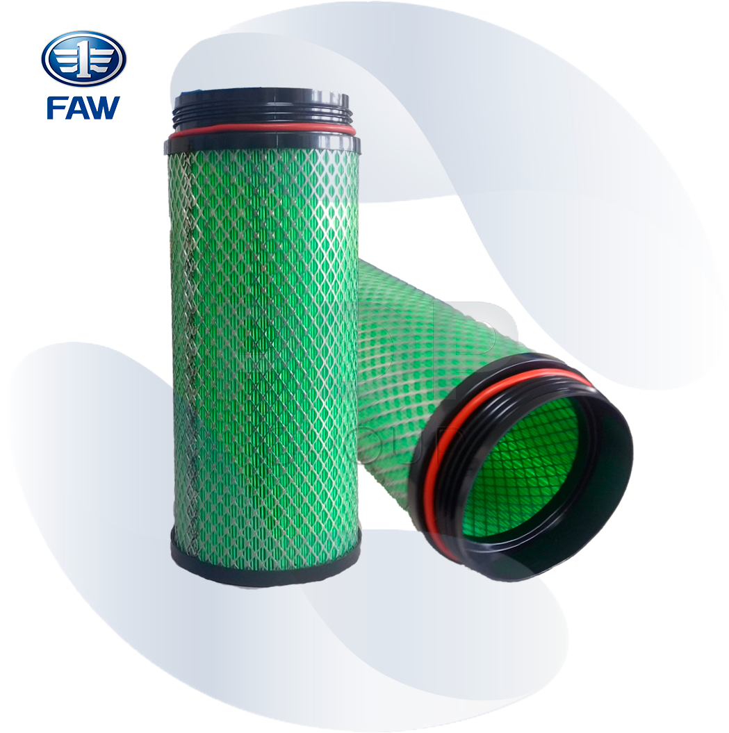 FAW 2412D FILTRO AIRE SECUNDARIO 1109070-360 2A1A