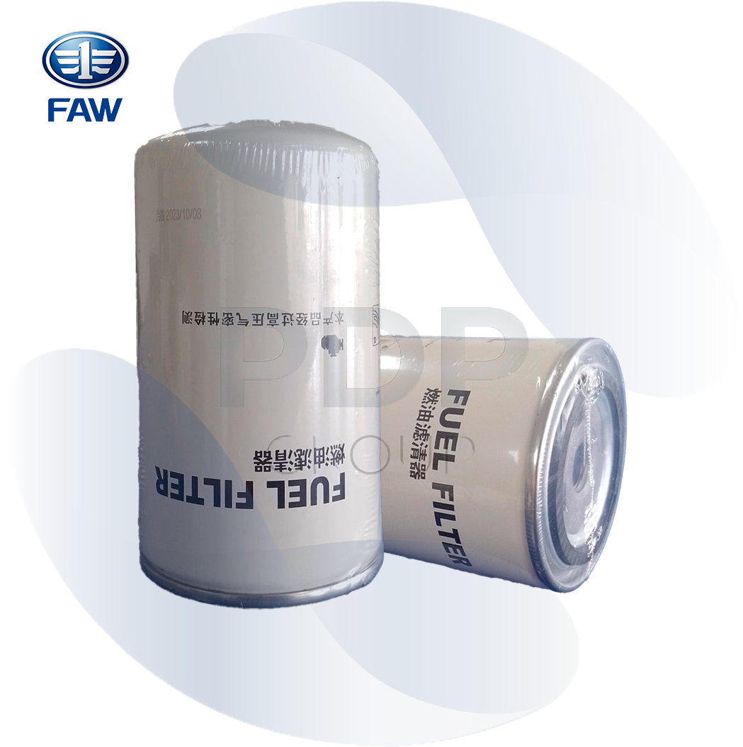 FAW 550D FILTRO COMBUSTIBLE SECUNDARIO 1117050-M00-2060A 1O5D