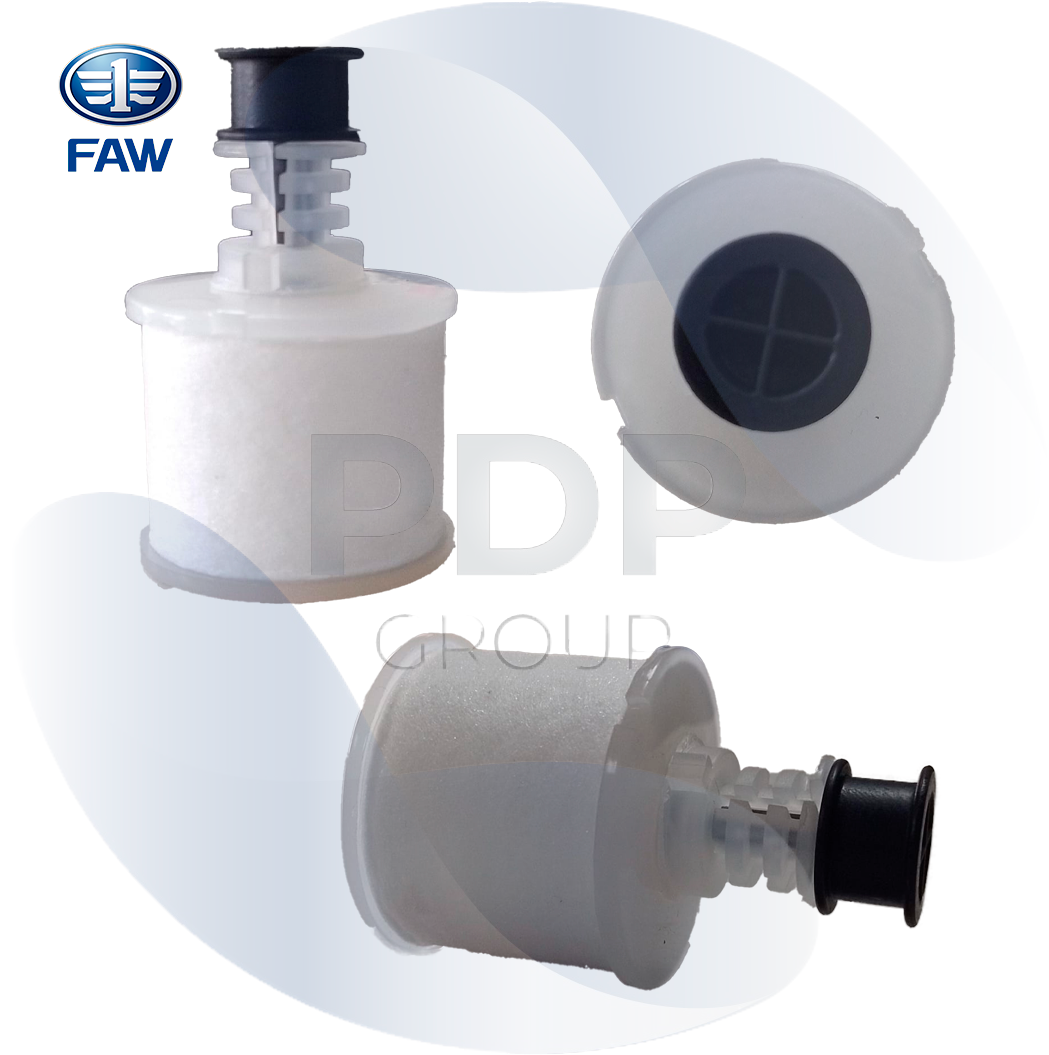 FAW 550D FILTRO UREA 1O5B