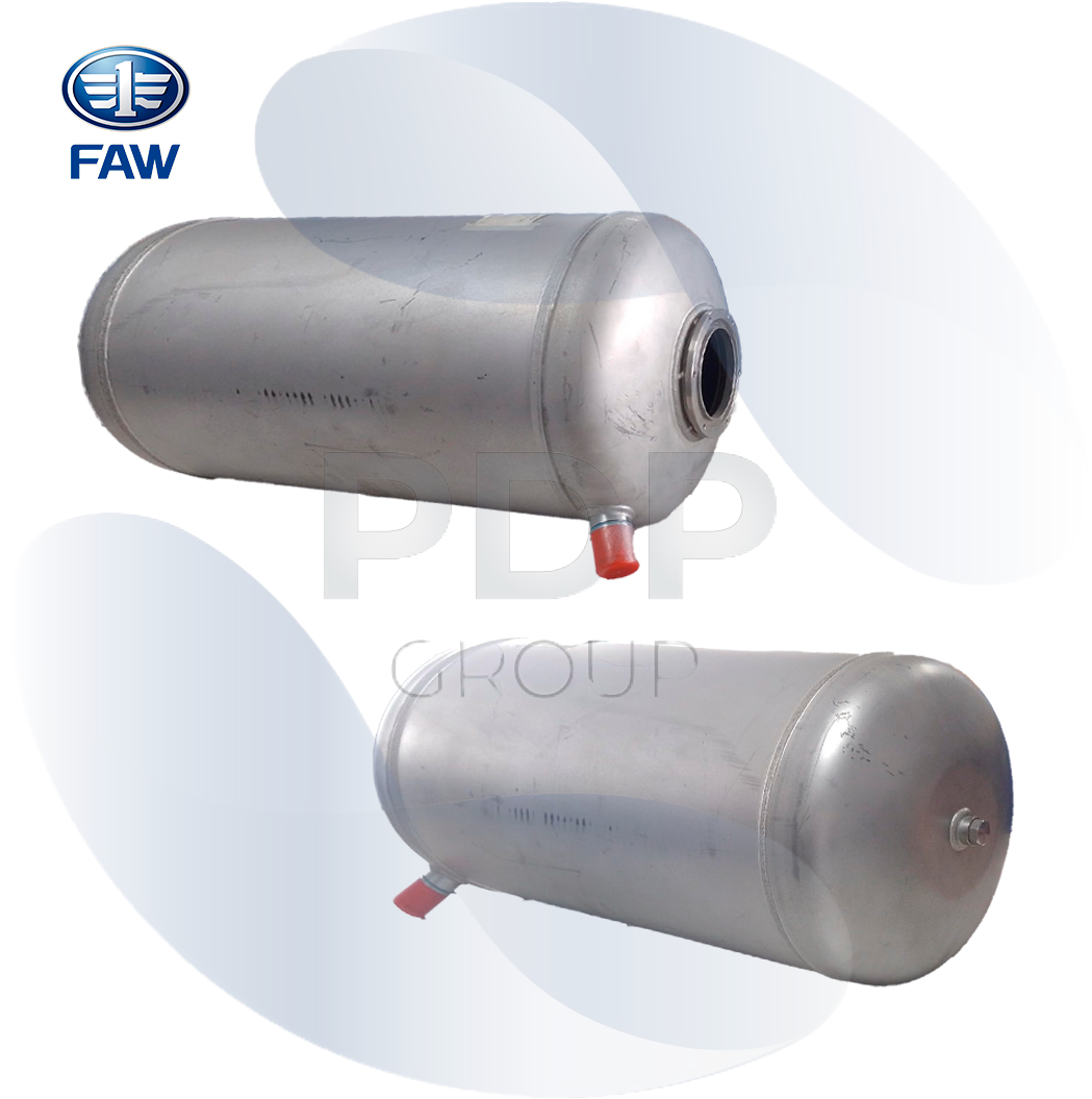FAW 550D TANQUE UREA 1M4A