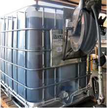 Load image into Gallery viewer, ACEITE MINERAL LUKOIL 15W40 CI14 TOTE1000 USD
