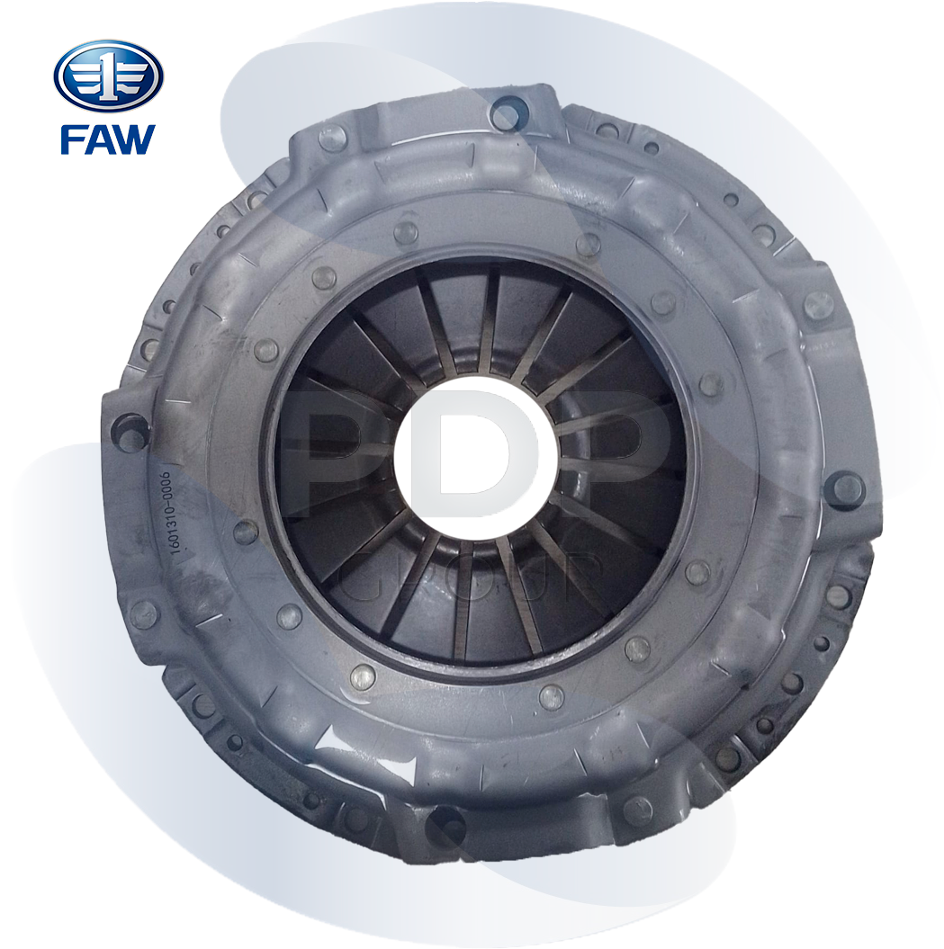 FAW GF5000 PLATO EMBRAGUE 1V4A
