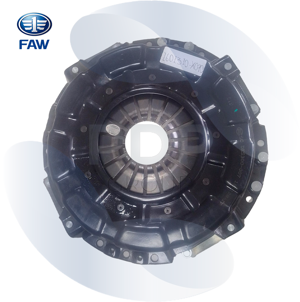 FAW GF250 PLATO EMBRAGUE