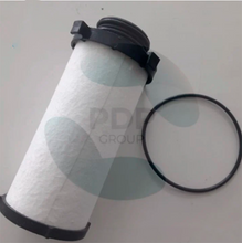 Load image into Gallery viewer, SITRAK FILTRO DE GAS BAJA PRESION CNG SINOTRUK D1

