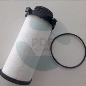 SITRAK FILTRO DE GAS BAJA PRESION CNG SINOTRUK D1