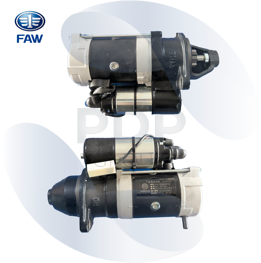 FAW 1102D MARCHA STARTER 2110150094 1Q1D