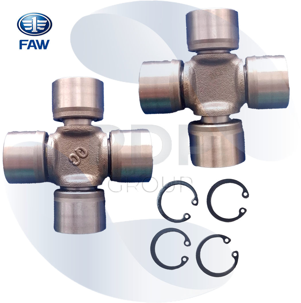 FAW T80 CRUCETA FLECHA CARDAN GF1500 1O3D