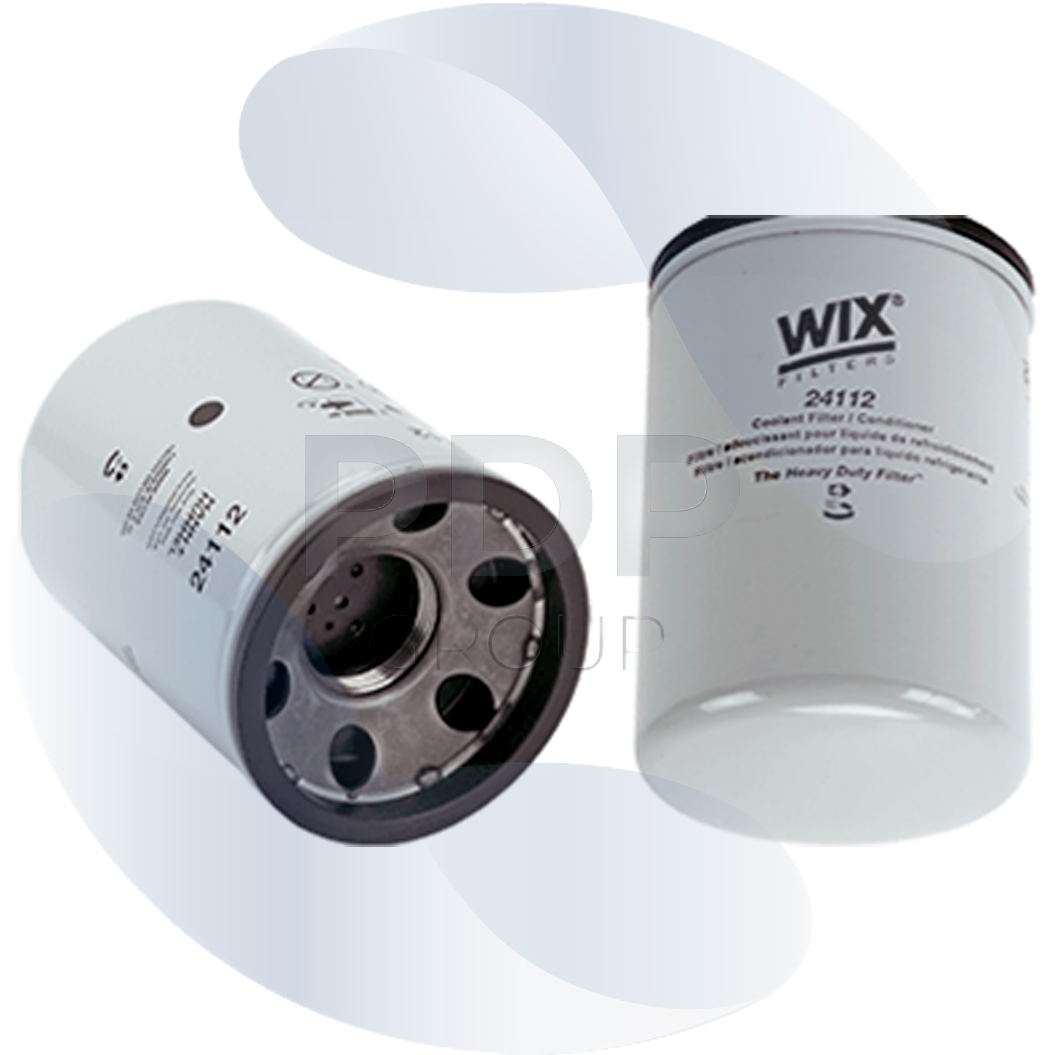 WIX FILTRO AGUA WF2126/P550866 KW ISX