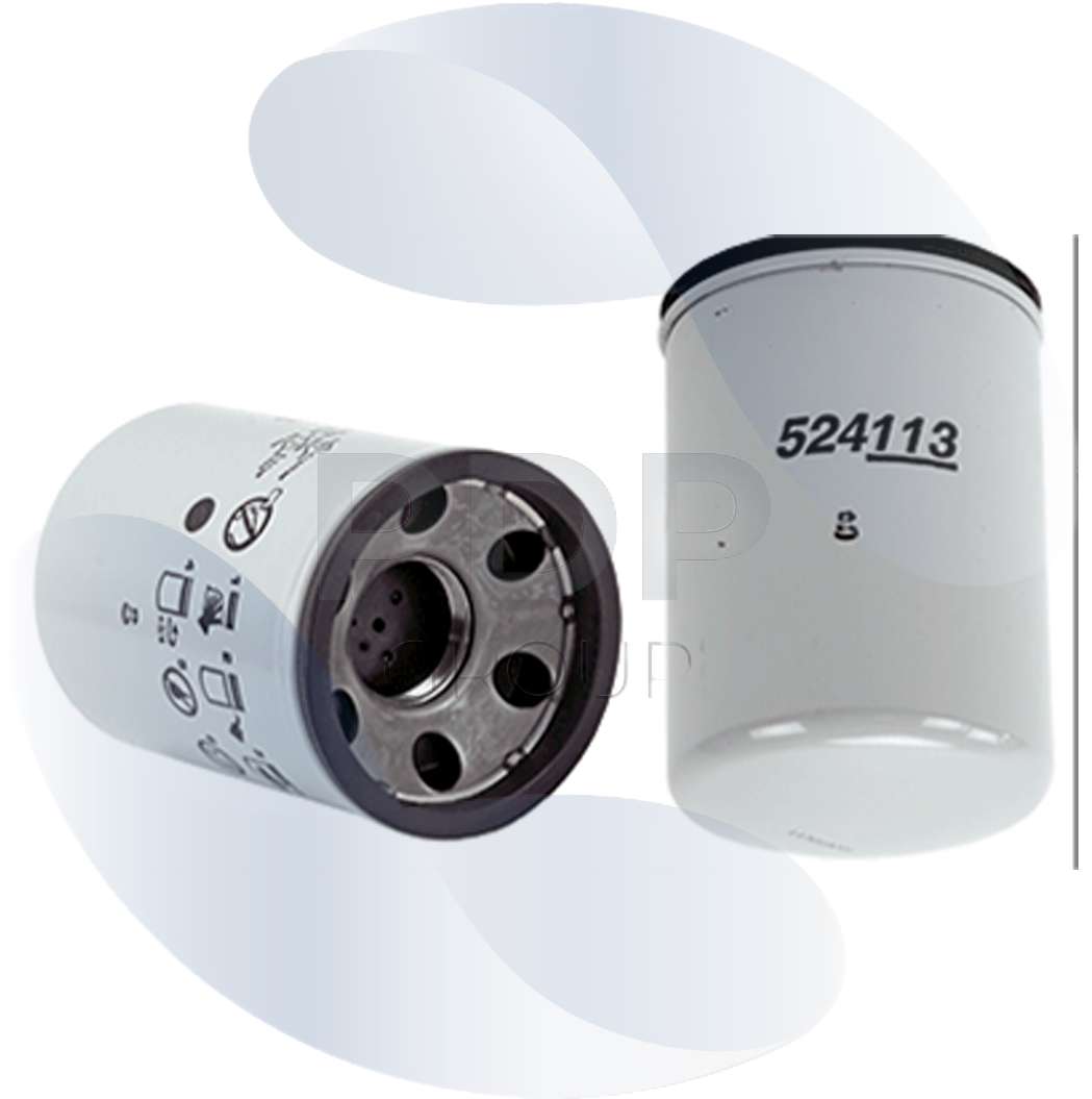WIX FILTRO AGUA WF2127 P550867 1U3B