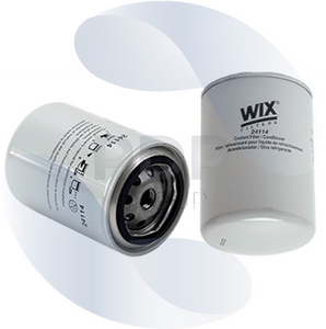WIX FILTRO AGUA P554019 DBC4081 VOLVO WF2108 21937313 1G2C