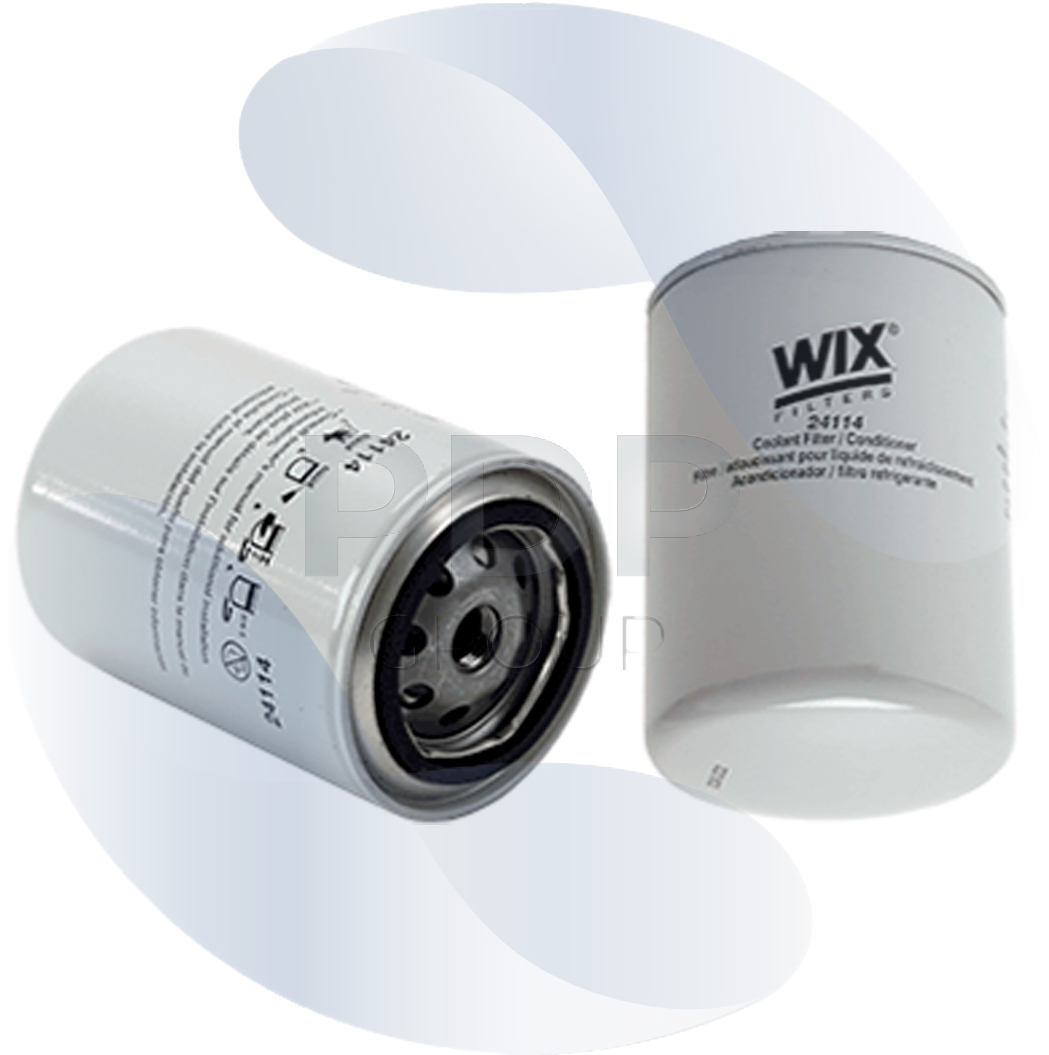 WIX FILTRO AGUA P554019 DBC4081 VOLVO WF2108 21937313 1G2C