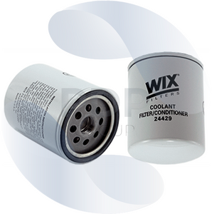 WIX FILTRO REFRIGERANTE WF2022P554400