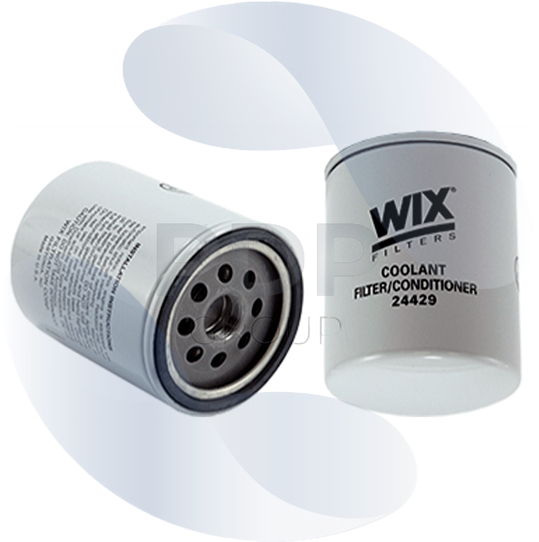 WIX FILTRO REFRIGERANTE WF2022P554400