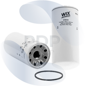 WIX FILTRO ENROSCABLE COMBUSTIBLE