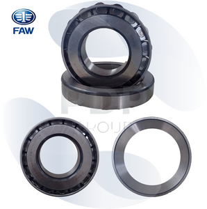 FAW 550D BALERO FLECHA ENTRADA INTERDIFERENCIAL 2502060-A6T-C00/B 1O6B