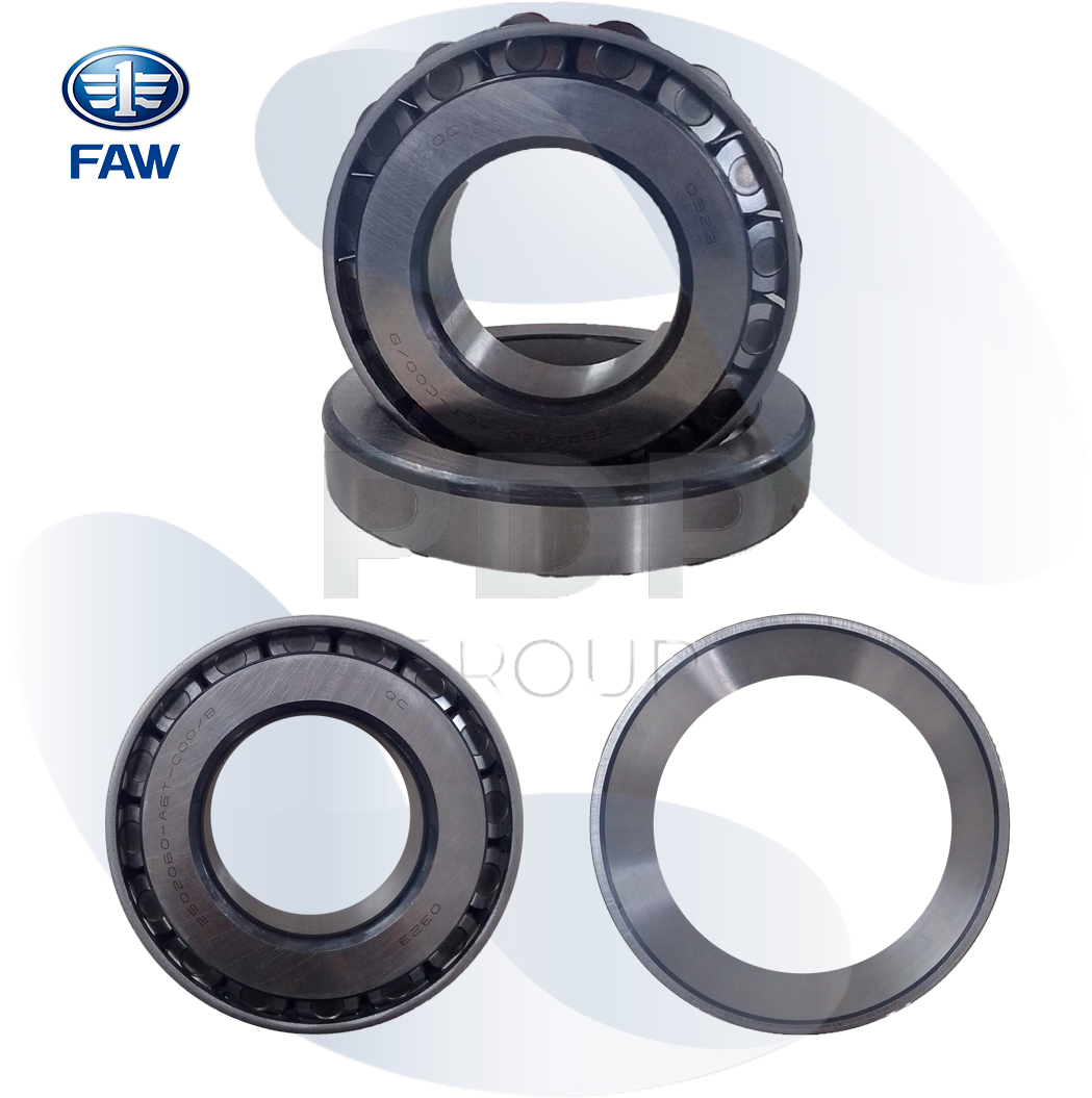 FAW 550D BALERO FLECHA ENTRADA INTERDIFERENCIAL 2502060-A6T-C00/B 1O6B