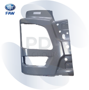 FAW 550 FAW 430 CONJ DER PARACHOQUES DEL