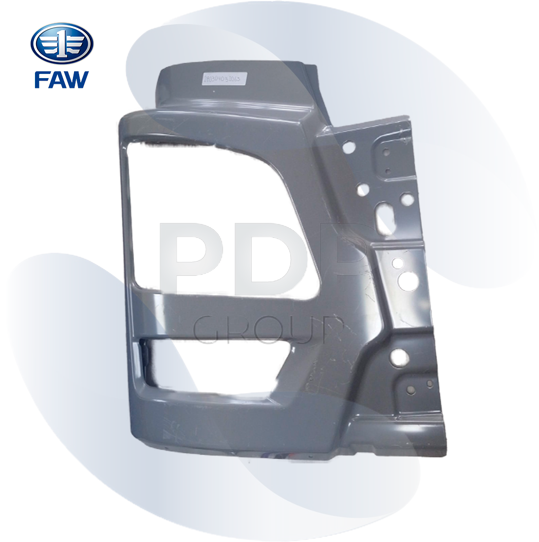 FAW 550 FAW 430 CONJ DER PARACHOQUES DEL