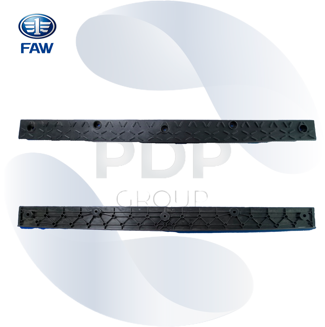 FAW 550d FAW 430 PARACHOQUES DEL MOLDURA ANTIDERRAPANTE DEFENSA 1P2A