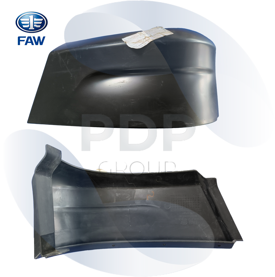 FAW 550D FAW 430 MOLDURA DER 2803722B1063-G 1P2C