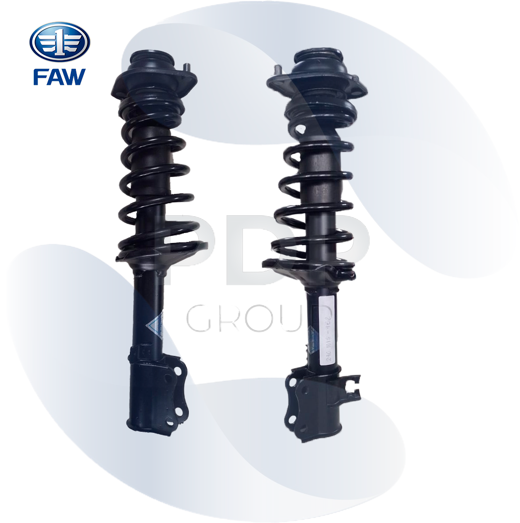 FAW GF900 2901015-4E2 AMORTIGUADOR IZQ 3P7B