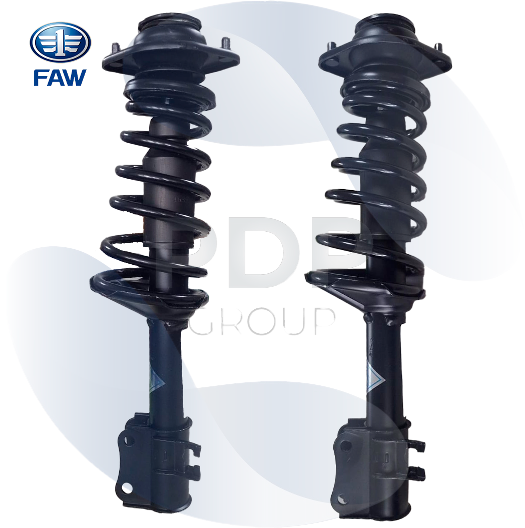 FAW GF900 2901015-4E2 AMORTIGUADOR DER 3P7B