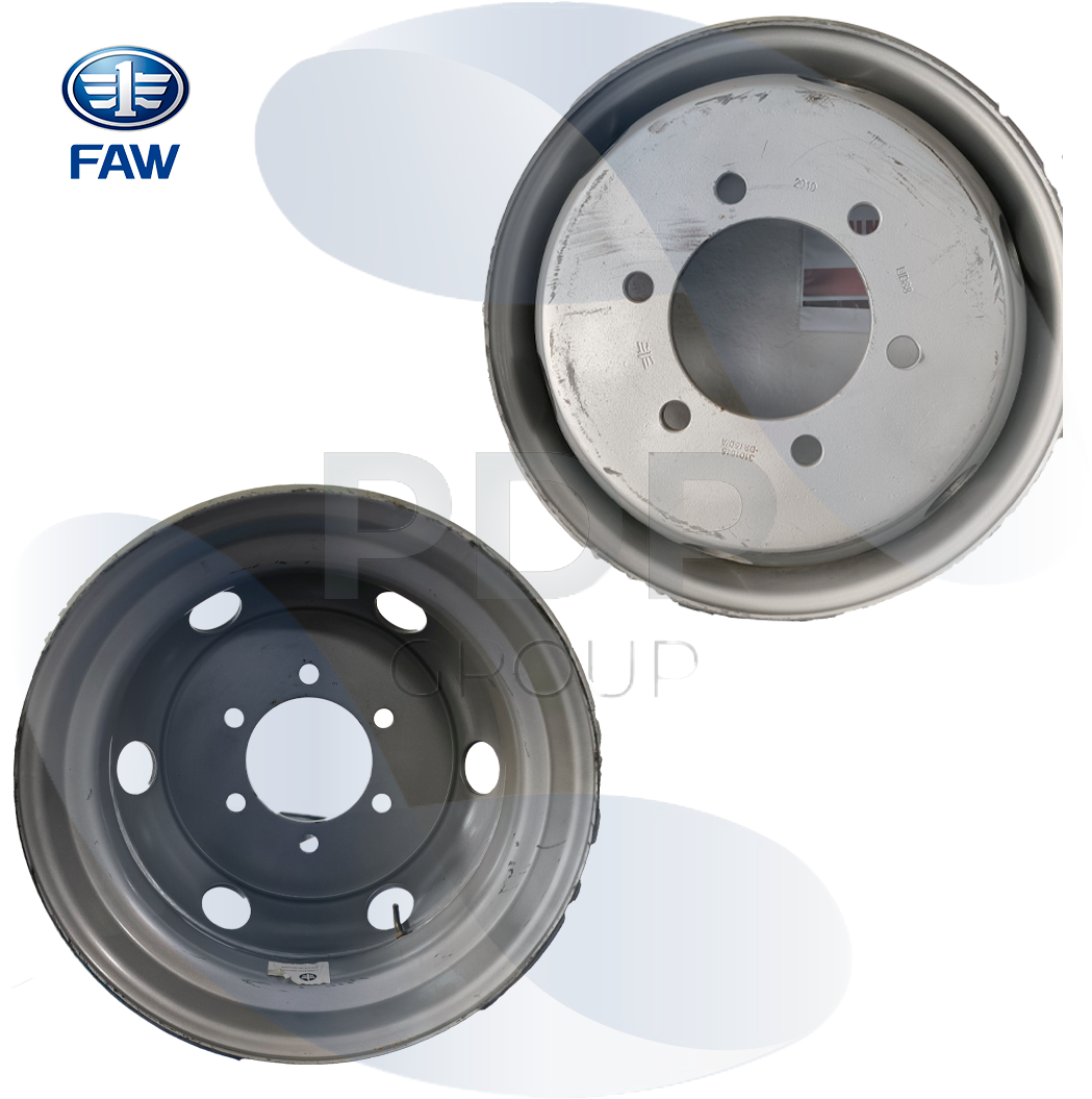 FAW 1607D RIN 19.5X6.5 - 16 3P0A