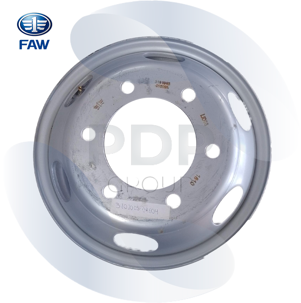 FAW 1305D RIN 16.5 3P0A 1E6A