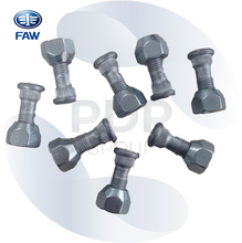 Load image into Gallery viewer, FAW T80 TORNILLO FLECHA EJE TRASERO 3104051-7V5-C01-SP 1O3E

