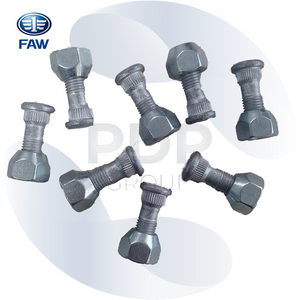 FAW T80 TORNILLO FLECHA EJE TRASERO 3104051-7V5-C01-SP 1O3E