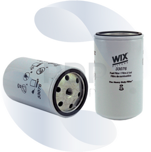 WIX FILTRO COMBUSTIBLE 299-8229 1D2F