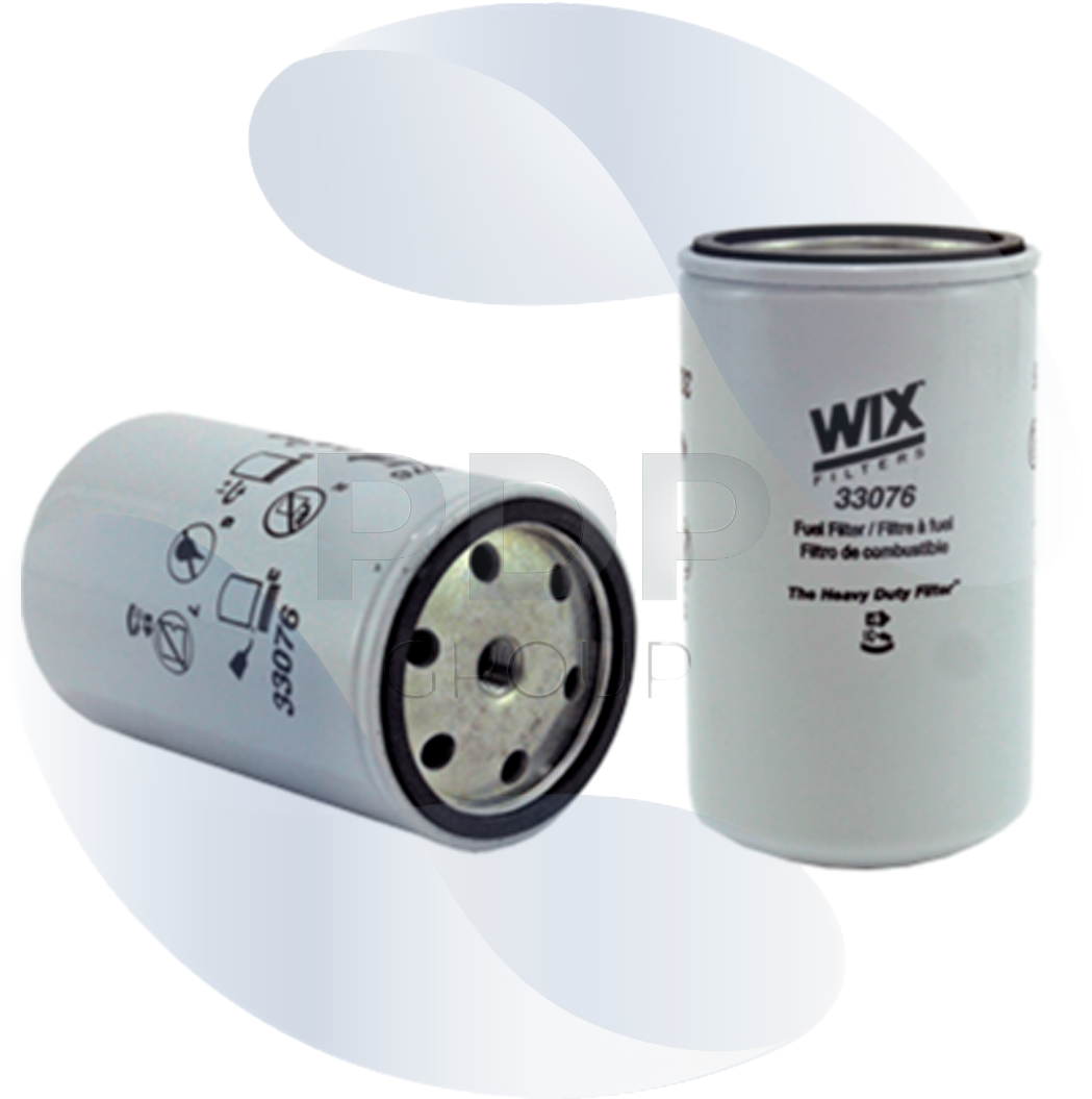 WIX FILTRO COMBUSTIBLE 299-8229 1D2F