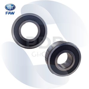 FAW T80 BALERO FLECHA EJE TRASERO 1O6E
