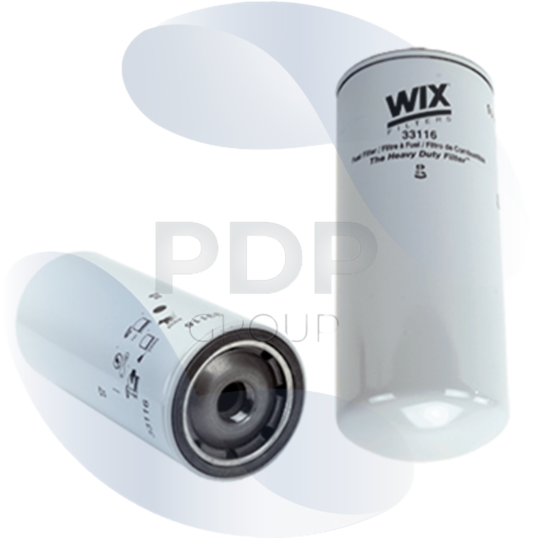 WIX FILTRO COMBUSTIBLE GP28