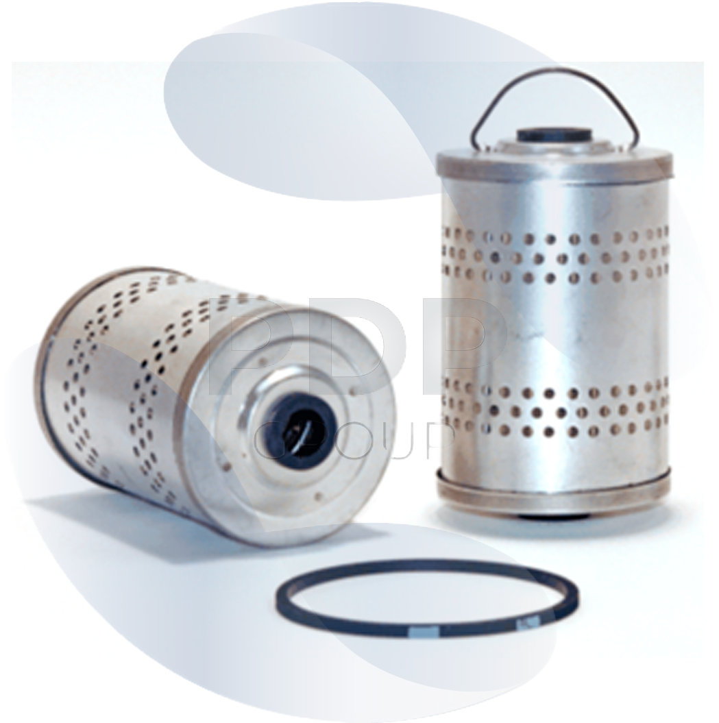 WIX FILTRO COMBUSTIBLE 1A9B