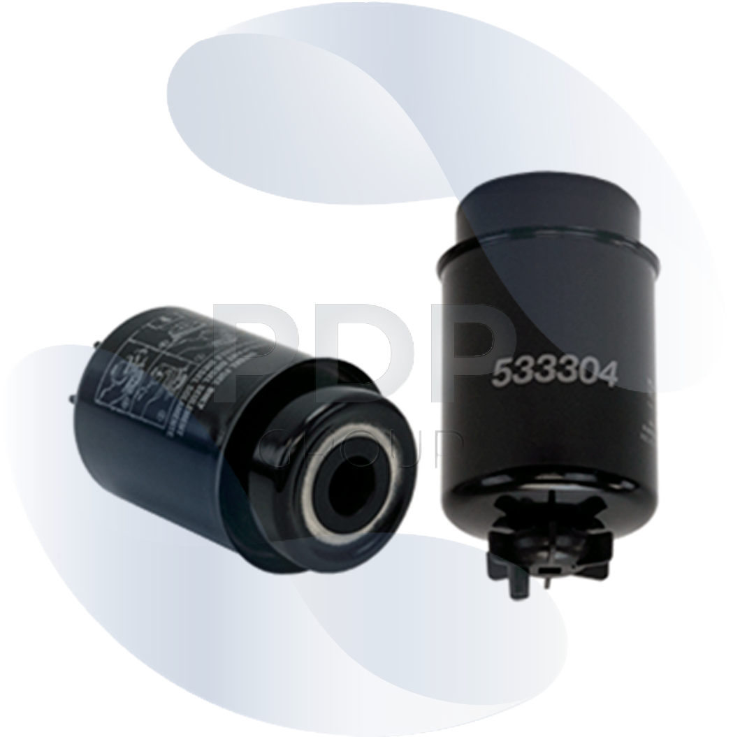 WIX FILTRO COMBUSTIBLE VOLVO