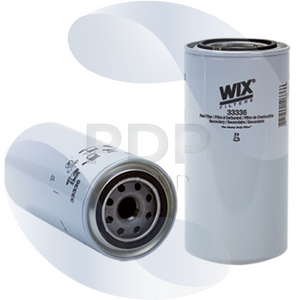 WIX FILTRO COMBUSTIBLE NAVISTAR FF-182 1I3D