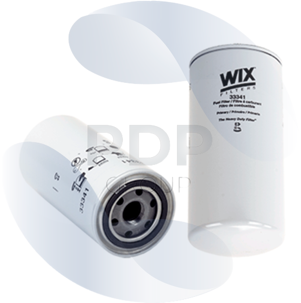 WIX FILTRO COMBUSTIBLE P555627